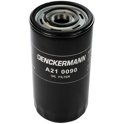 Olejový filter DENCKERMANN A210090