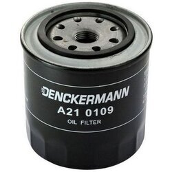 Olejový filter DENCKERMANN A210109