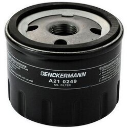 Olejový filter DENCKERMANN A210249