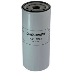 Olejový filter DENCKERMANN A210273