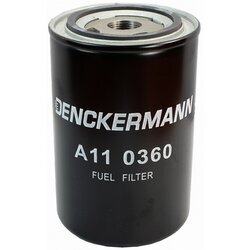 Palivový filter DENCKERMANN A110360