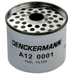 Palivový filter DENCKERMANN A120001