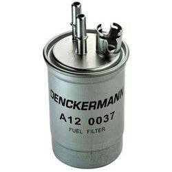Palivový filter DENCKERMANN A120037