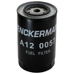 Palivový filter DENCKERMANN A120057