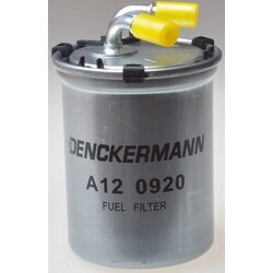 Palivový filter DENCKERMANN A120920