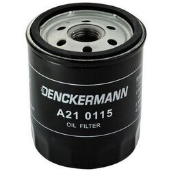 Olejový filter DENCKERMANN A210115