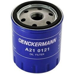 Olejový filter DENCKERMANN A210121