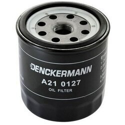 Olejový filter DENCKERMANN A210127