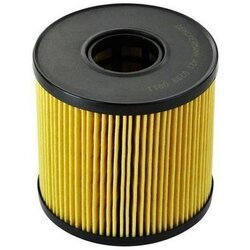 Olejový filter DENCKERMANN A210239