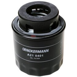 Olejový filter DENCKERMANN A210401