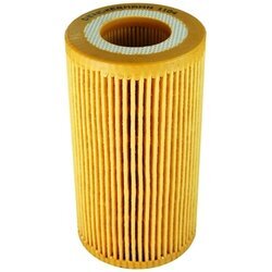 Olejový filter DENCKERMANN A210570