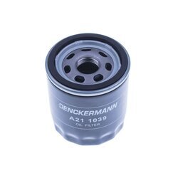 Olejový filter DENCKERMANN A211039