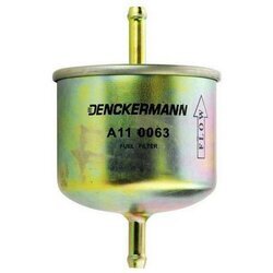 Palivový filter DENCKERMANN A110063