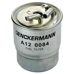 Palivový filter DENCKERMANN A120084