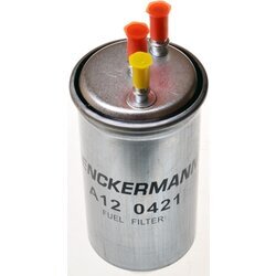 Palivový filter DENCKERMANN A120421