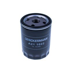 Olejový filter DENCKERMANN A211022