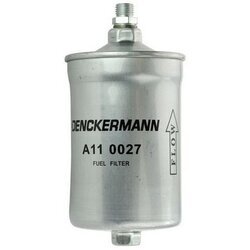 Palivový filter DENCKERMANN A110027