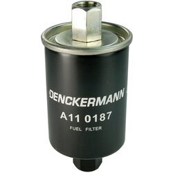 Palivový filter DENCKERMANN A110187