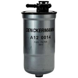 Palivový filter DENCKERMANN A120014