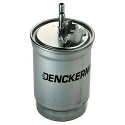 Palivový filter DENCKERMANN A120098