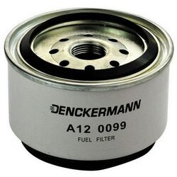 Palivový filter DENCKERMANN A120099