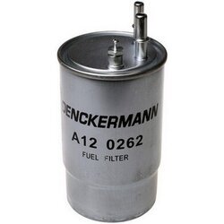 Palivový filter DENCKERMANN A120262