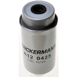 Palivový filter DENCKERMANN A120425