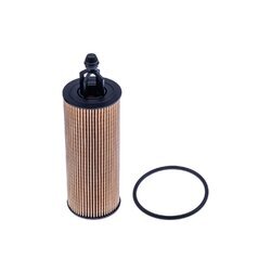 Olejový filter DENCKERMANN A211033