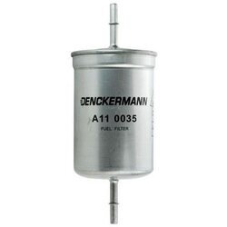 Palivový filter DENCKERMANN A110035