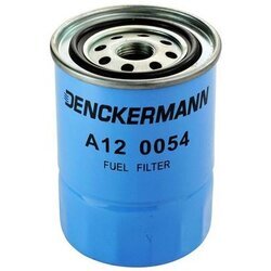 Palivový filter DENCKERMANN A120054