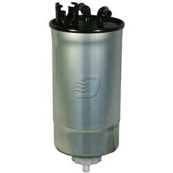 Palivový filter DENCKERMANN A120242