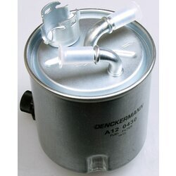 Palivový filter DENCKERMANN A120430