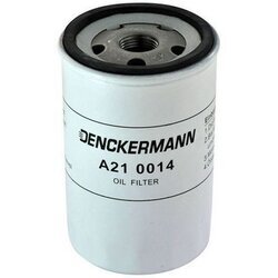 Olejový filter DENCKERMANN A210014