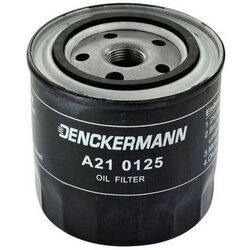 Olejový filter DENCKERMANN A210125