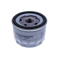 Olejový filter DENCKERMANN A211057