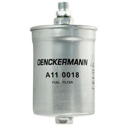 Palivový filter DENCKERMANN A110018