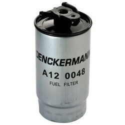 Palivový filter DENCKERMANN A120048