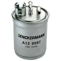 Palivový filter DENCKERMANN A120087