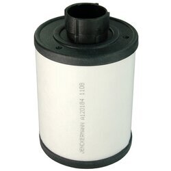 Palivový filter DENCKERMANN A120184