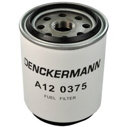 Palivový filter DENCKERMANN A120375