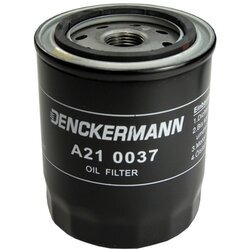 Olejový filter DENCKERMANN A210037