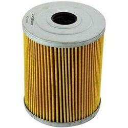 Olejový filter DENCKERMANN A210099