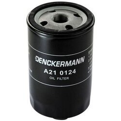 Olejový filter DENCKERMANN A210124