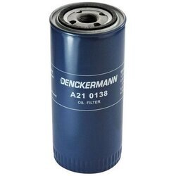 Olejový filter DENCKERMANN A210138