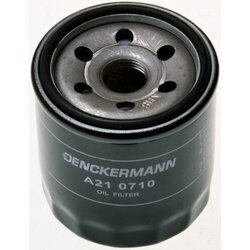 Olejový filter DENCKERMANN A210710