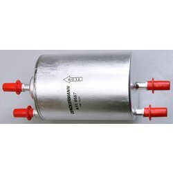 Palivový filter DENCKERMANN A110687