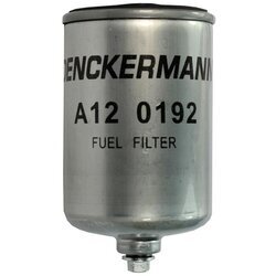 Palivový filter DENCKERMANN A120192