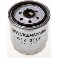 Palivový filter DENCKERMANN A120206