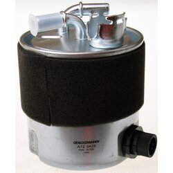 Palivový filter DENCKERMANN A120429