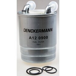 Palivový filter DENCKERMANN A120900